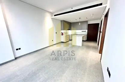 Apartment - 1 Bedroom - 2 Bathrooms for rent in Arista One - Jumeirah Garden City - Al Satwa - Dubai Apartment - 1 Bedroom - 2 Bathrooms for rent in Arista One - Jumeirah Garden City - Al Satwa - Dubai