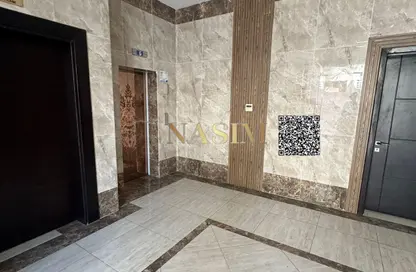 Apartment - 1 Bedroom - 2 Bathrooms for rent in Al Rumailah building - Al Rumailah 2 - Al Rumaila - Ajman