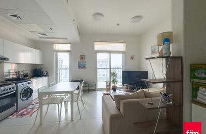 Apartment - 2 Bedrooms - 2 Bathrooms for sale in Binghatti Gateway - Al Jaddaf - Dubai Apartment - 2 Bedrooms - 2 Bathrooms for sale in Binghatti Gateway - Al Jaddaf - Dubai
