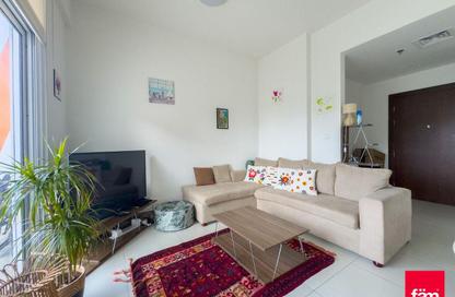 Apartment - 2 Bedrooms - 2 Bathrooms for sale in Binghatti Gateway - Al Jaddaf - Dubai