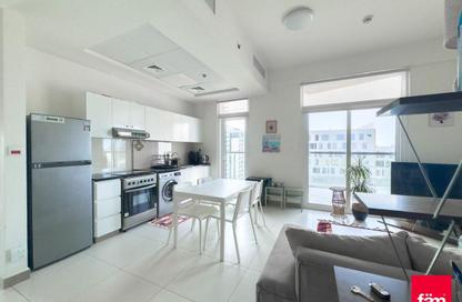 Apartment - 2 Bedrooms - 2 Bathrooms for sale in Binghatti Gateway - Al Jaddaf - Dubai Apartment - 2 Bedrooms - 2 Bathrooms for sale in Binghatti Gateway - Al Jaddaf - Dubai