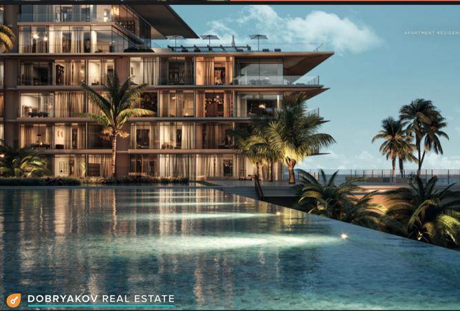 Panoramic open sea view | Private beach | Rixos