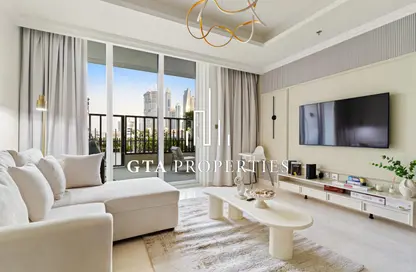 دوبلكس - 3 غرف نوم - 4 حمامات للبيع في منصة بالاس بيتش ريزيدنس - إعمار بيتشفرونت - دبي هاربور - دبي دوبلكس - 3 غرف نوم - 4 حمامات للبيع في منصة بالاس بيتش ريزيدنس - إعمار بيتشفرونت - دبي هاربور - دبي