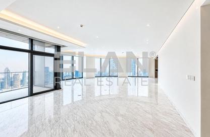 Apartment - 4 Bedrooms - 5 Bathrooms for rent in IL Primo - Opera District - Downtown Dubai - Dubai Apartment - 4 Bedrooms - 5 Bathrooms for rent in IL Primo - Opera District - Downtown Dubai - Dubai