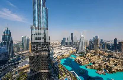 Apartment - 4 Bedrooms - 5 Bathrooms for rent in IL Primo - Opera District - Downtown Dubai - Dubai Apartment - 4 Bedrooms - 5 Bathrooms for rent in IL Primo - Opera District - Downtown Dubai - Dubai
