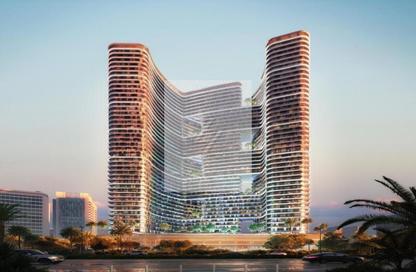 Apartment - 2 Bedrooms - 3 Bathrooms for sale in Binghatti Hills - Dubai Science Park - Dubai
