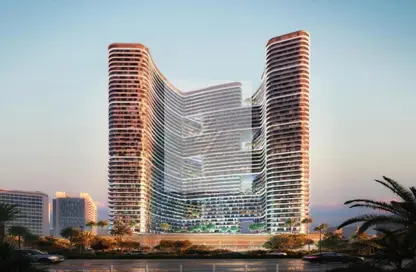 Apartment - 2 Bedrooms - 3 Bathrooms for sale in Binghatti Hills - Dubai Science Park - Dubai