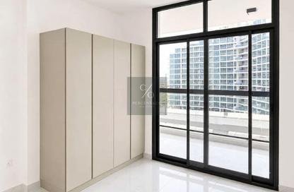 Apartment - 2 Bedrooms - 3 Bathrooms for rent in Equiti Home B - Equiti Home - Al Furjan - Dubai