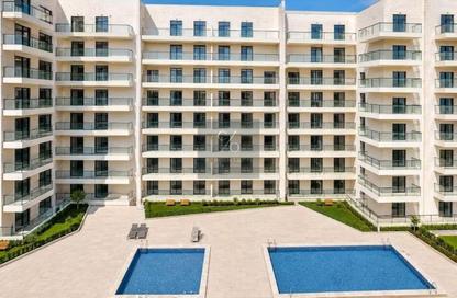 Apartment - 2 Bedrooms - 3 Bathrooms for rent in Equiti Home B - Equiti Home - Al Furjan - Dubai