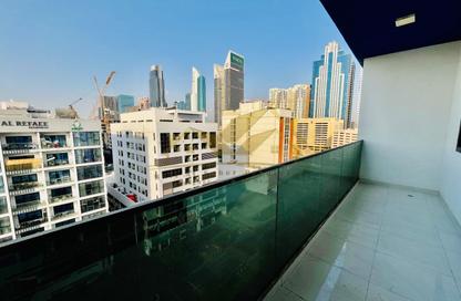 Apartment - 2 Bedrooms - 3 Bathrooms for rent in Jumeirah Garden City - Al Satwa - Dubai Apartment - 2 Bedrooms - 3 Bathrooms for rent in Jumeirah Garden City - Al Satwa - Dubai