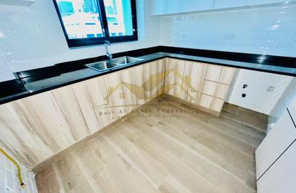 Apartment - 2 Bedrooms - 3 Bathrooms for rent in Jumeirah Garden City - Al Satwa - Dubai