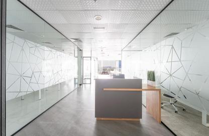 Office Space - Studio for rent in Bay Square Building 12 - Bay Square - Business Bay - Dubai