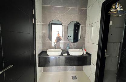 Villa - 4 Bedrooms - 6 Bathrooms for rent in Kabbali Hills - Al Helio 2 - Al Helio - Ajman Villa - 4 Bedrooms - 6 Bathrooms for rent in Kabbali Hills - Al Helio 2 - Al Helio - Ajman