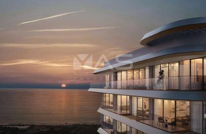Apartment - Studio - 1 Bathroom for sale in Solera Downtown Mina - Mina Al Arab - Ras Al Khaimah