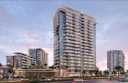 Apartment - Studio - 1 Bathroom for sale in Solera Downtown Mina - Mina Al Arab - Ras Al Khaimah Apartment - Studio - 1 Bathroom for sale in Solera Downtown Mina - Mina Al Arab - Ras Al Khaimah