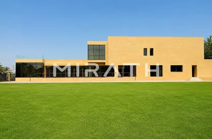Villa - 7 Bedrooms - 7 Bathrooms for rent in Al Barsha 2 Villas - Al Barsha 2 - Al Barsha - Dubai