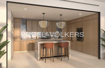 Apartment - 2 Bedrooms - 2 Bathrooms for sale in Azizi Venice 3 - Azizi Venice - Dubai South (Dubai World Central) - Dubai