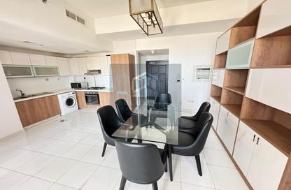 Apartment - 1 - 2 for rent in Glamz 1 - Glamz by Danube - Al Furjan - Dubai