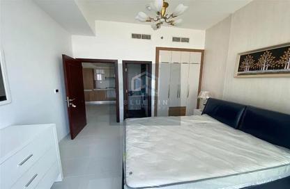 Apartment - 1 - 2 for rent in Glamz 1 - Glamz by Danube - Al Furjan - Dubai