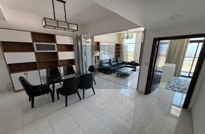 Apartment - 1 - 2 for rent in Glamz 1 - Glamz by Danube - Al Furjan - Dubai