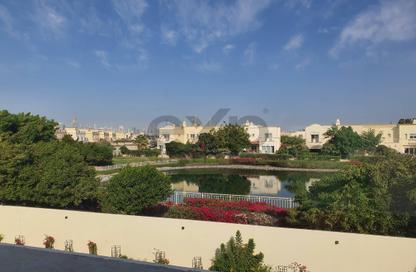 Villa - 5 Bedrooms - 7 Bathrooms for sale in Meadows 9 - Meadows - Dubai Villa - 5 Bedrooms - 7 Bathrooms for sale in Meadows 9 - Meadows - Dubai