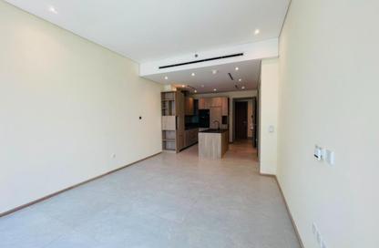 Apartment - 1 Bedroom - 2 Bathrooms for sale in Signature Livings South - Signature Livings - District 10 - Jumeirah Village Circle - Dubai