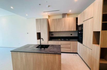 Apartment - 1 Bedroom - 2 Bathrooms for sale in Signature Livings South - Signature Livings - District 10 - Jumeirah Village Circle - Dubai