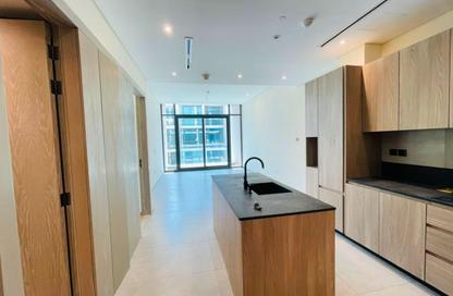 Apartment - 1 Bedroom - 2 Bathrooms for sale in Signature Livings South - Signature Livings - District 10 - Jumeirah Village Circle - Dubai