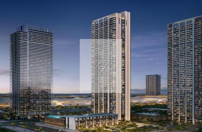 Apartment - 1 - 2 for sale in Valia Tower - Dubai Creek Harbour (The Lagoons) - Dubai