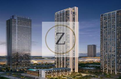 Apartment - 1 - 2 for sale in Valia Tower - Dubai Creek Harbour (The Lagoons) - Dubai Apartment - 1 - 2 for sale in Valia Tower - Dubai Creek Harbour (The Lagoons) - Dubai