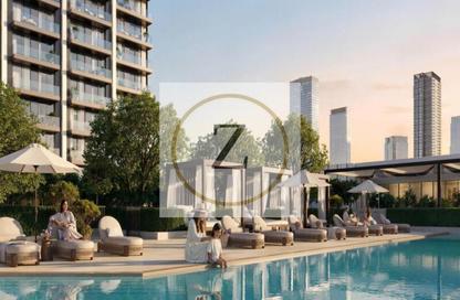 Apartment - 1 - 2 for sale in Valia Tower - Dubai Creek Harbour (The Lagoons) - Dubai Apartment - 1 - 2 for sale in Valia Tower - Dubai Creek Harbour (The Lagoons) - Dubai
