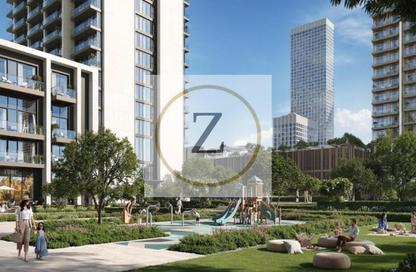 Apartment - 1 - 2 for sale in Valia Tower - Dubai Creek Harbour (The Lagoons) - Dubai Apartment - 1 - 2 for sale in Valia Tower - Dubai Creek Harbour (The Lagoons) - Dubai