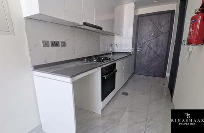 Apartment - Studio - 1 Bathroom for rent in Samana Hills - Arjan - Dubai