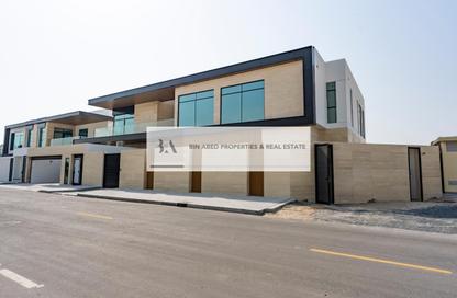Villa - 5 Bedrooms - 6 Bathrooms for rent in Nad Al Sheba Gardens 1 - Nad Al Sheba Gardens - Nad Al Sheba 1 - Nad Al Sheba - Dubai Villa - 5 Bedrooms - 6 Bathrooms for rent in Nad Al Sheba Gardens 1 - Nad Al Sheba Gardens - Nad Al Sheba 1 - Nad Al Sheba - Dubai