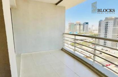 Apartment - 2 Bedrooms - 3 Bathrooms for sale in Olympic Park 1 - Olympic Park Towers - Dubai Sports City - Dubai Apartment - 2 Bedrooms - 3 Bathrooms for sale in Olympic Park 1 - Olympic Park Towers - Dubai Sports City - Dubai