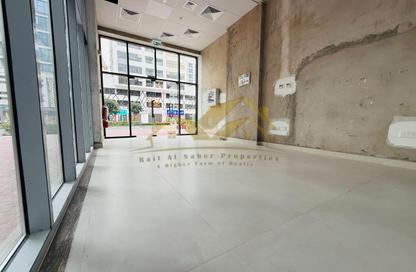 Shop - Studio - 2 Bathrooms for rent in Jumeirah Garden City - Al Satwa - Dubai Shop - Studio - 2 Bathrooms for rent in Jumeirah Garden City - Al Satwa - Dubai
