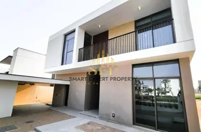 فيلا - 5 غرف نوم - 6 حمامات للايجار في تلال الفرجان - المرحلة الأولى - الفرجان - دبي