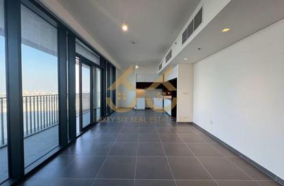 Apartment - 2 - 2 for rent in Creek Edge Tower 1 - Creek Edge - Dubai Creek Harbour (The Lagoons) - Dubai