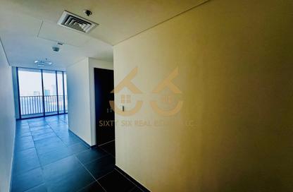 Apartment - 2 - 2 for rent in Creek Edge Tower 1 - Creek Edge - Dubai Creek Harbour (The Lagoons) - Dubai