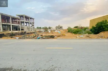 Land - Studio for sale in Al Helio 2 - Al Helio - Ajman