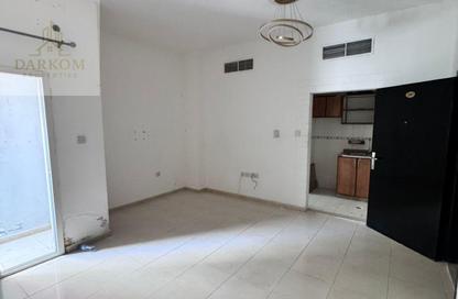 Apartment - Studio - 1 Bathroom for rent in Al Naemiya Tower 2 - Al Naemiya Towers - Al Nuaimiya - Ajman