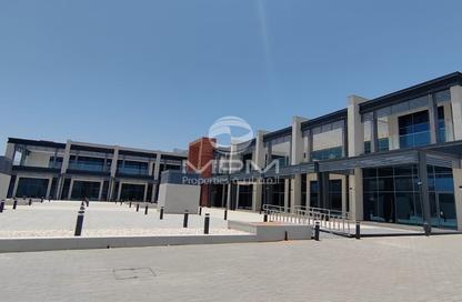 Retail - Studio for rent in Al Hili - Al Ain