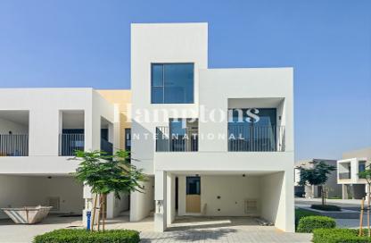 Villa - 4 - 5 for sale in Bliss 2 - Arabian Ranches 3 - Dubai