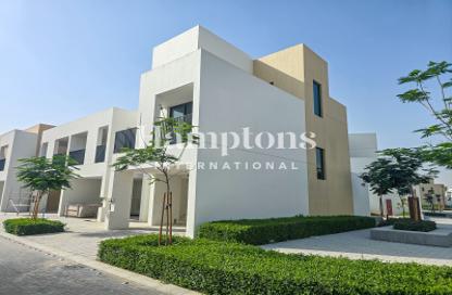 Villa - 4 - 5 for sale in Bliss 2 - Arabian Ranches 3 - Dubai