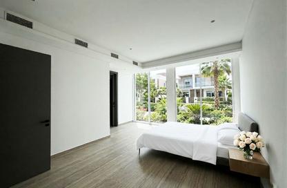 Villa - 4 Bedrooms - 5 Bathrooms for rent in Ixora - Al Barari - Dubai