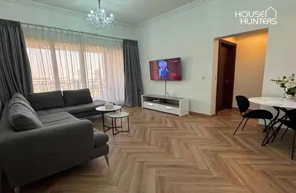 شقة - غرفة نوم - 1 حمام للبيع في طراز البحر المتوسط - مساكن القناه المائية - مدينة دبي الرياضية - دبي