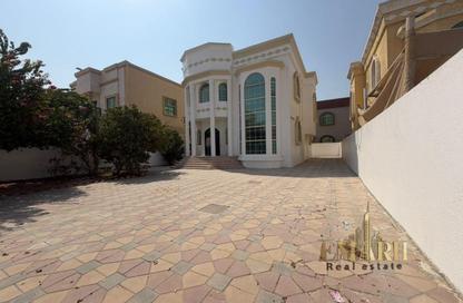 Villa - 5 - 7 for rent in Al Mowaihat 2 - Al Mowaihat - Ajman