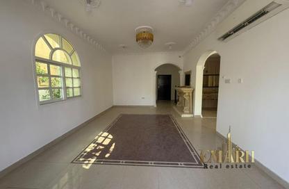 Villa - 5 - 7 for rent in Al Mowaihat 2 - Al Mowaihat - Ajman