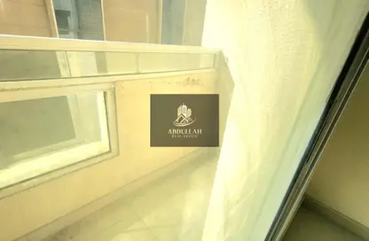 Apartment - 2 Bedrooms - 2 Bathrooms for rent in Muwaileh Commercial - Sharjah