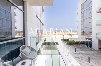 Villa - 1 Bedroom - 2 Bathrooms for sale in Residences 29 - District One - Mohammed Bin Rashid City - Dubai